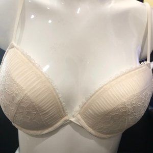 NWT Studio La Perla Respucblooking Push-up Bra